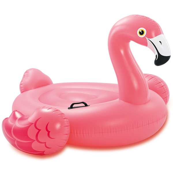 INTEX Flamingo Ride-On (Billede 1 af 2)