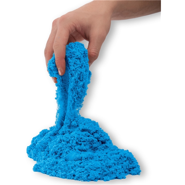 Kinetic Sand Farvepose (Billede 3 af 4)
