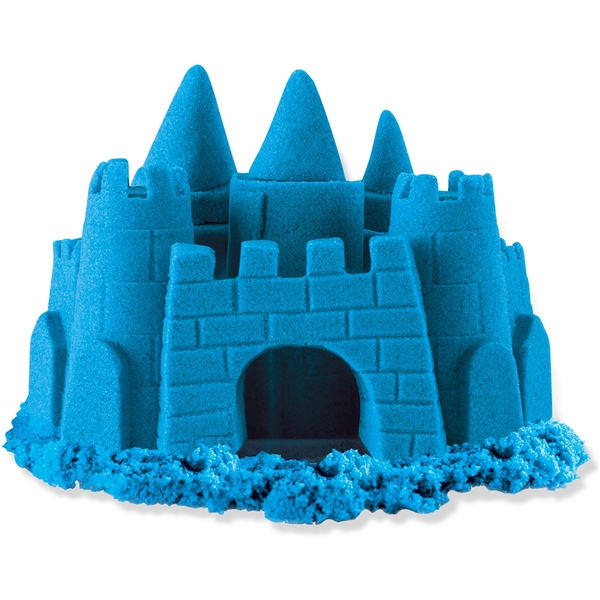 Kinetic Sand Farvepose (Billede 4 af 4)