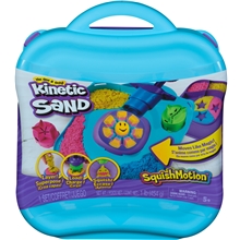 Kinetic Sand SquishMotion Sæt