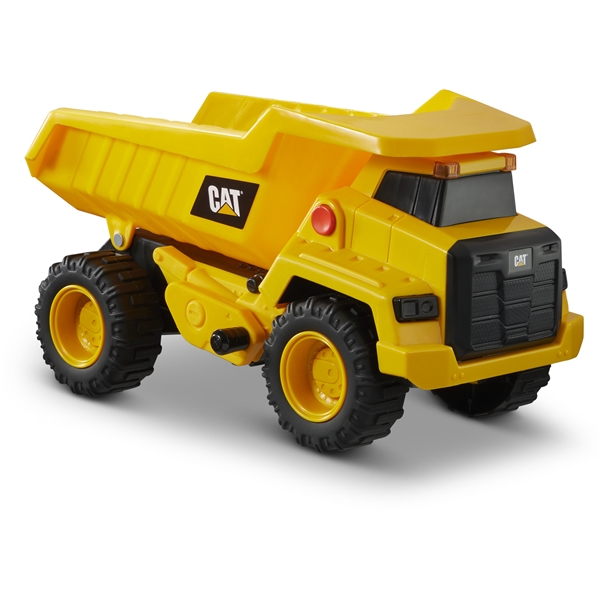 CAT Power Haulers Dump Truck (Billede 1 af 3)