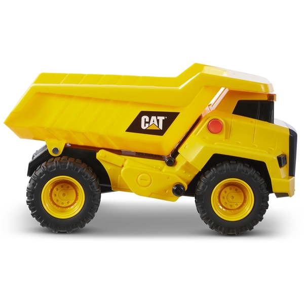 CAT Power Haulers Dump Truck (Billede 2 af 3)