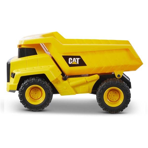 CAT Power Haulers Dump Truck (Billede 3 af 3)