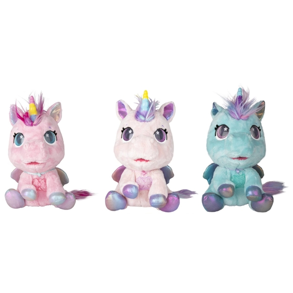 My Baby Unicorn (Billede 1 af 6)