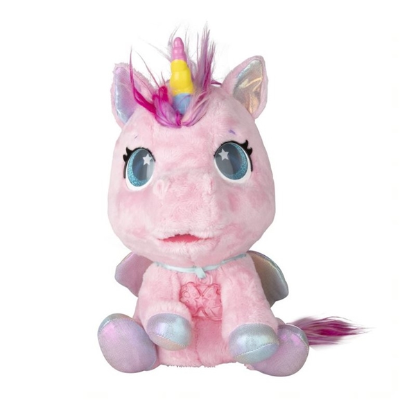 My Baby Unicorn (Billede 2 af 6)