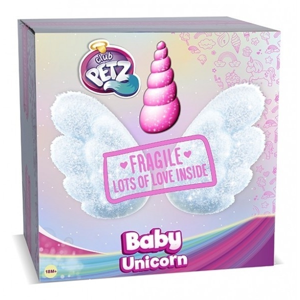 My Baby Unicorn (Billede 6 af 6)