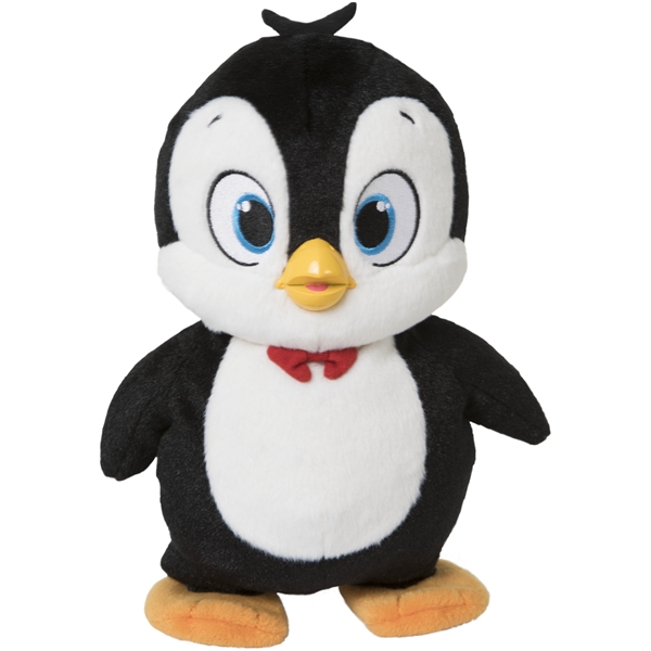 Peewee Penguin (Billede 1 af 3)