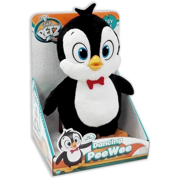 Peewee Penguin (Billede 2 af 3)