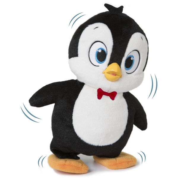 Peewee Penguin (Billede 3 af 3)