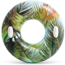 Intex Lush Tropical Badering