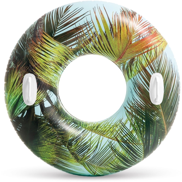 Intex Lush Tropical Badering (Billede 1 af 3)