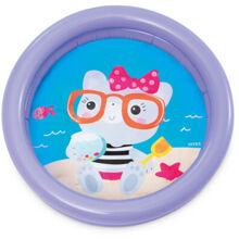 Intex Babypool 17 liter