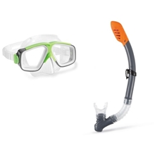 Intex Surf Rider Dykkeræt