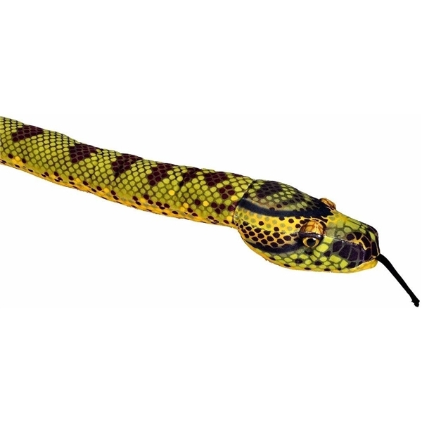 Wild Republic Slange Anakonda 137 cm (Billede 2 af 2)