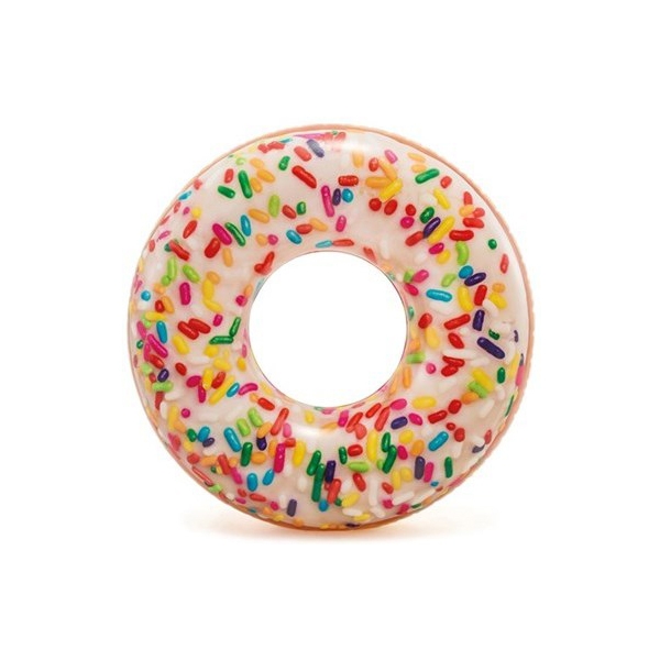 INTEX Sprinkle Donut Tube (Billede 1 af 2)