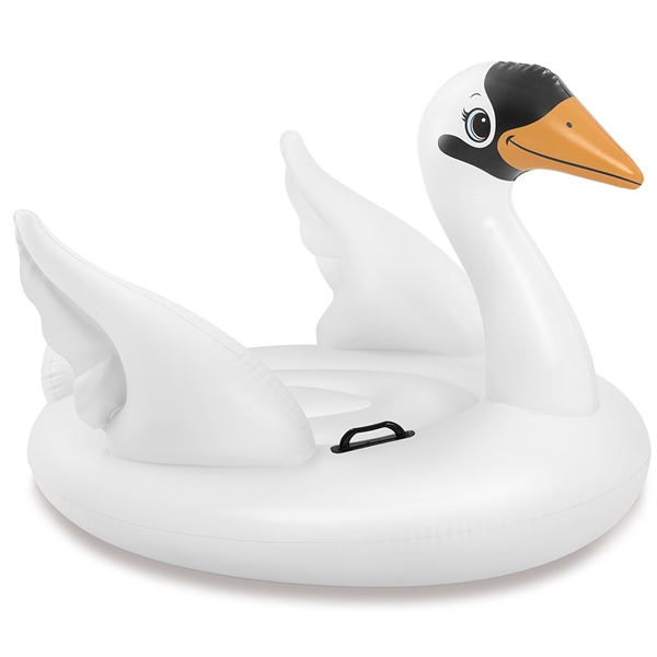 INTEX Swan Ride-On (Billede 1 af 3)