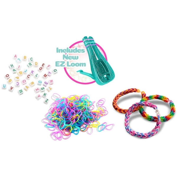 iLY Fashion Bandz Go Kop (Billede 2 af 3)