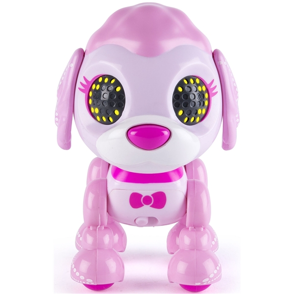 Zoomer Zupps Poodle Coco (Billede 2 af 6)