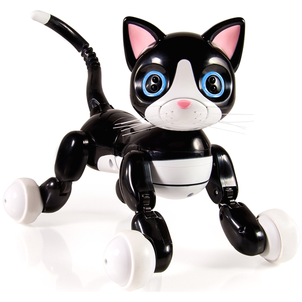 Zoomer Kitty (Billede 1 af 6)