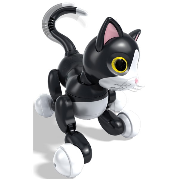 Zoomer Kitty (Billede 4 af 6)
