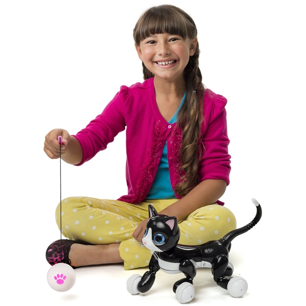 Zoomer Kitty (Billede 5 af 6)