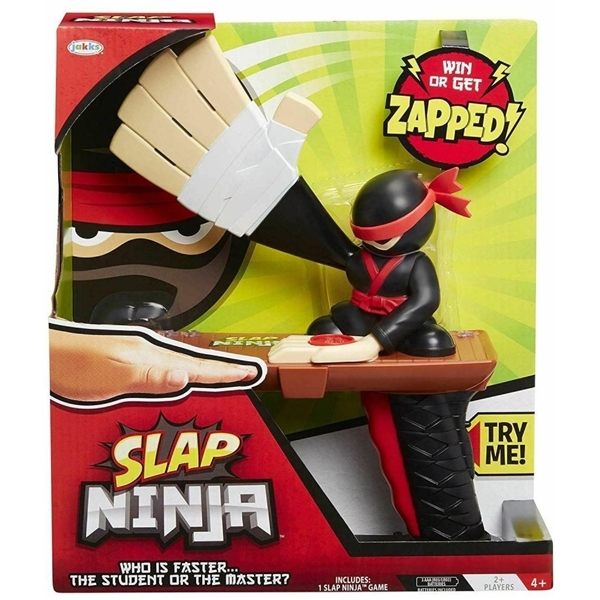 Slap Ninja™ (Billede 1 af 4)