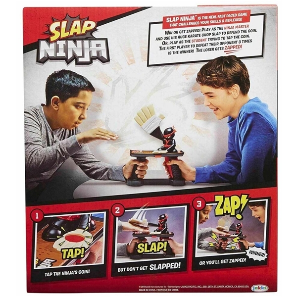 Slap Ninja™ (Billede 2 af 4)