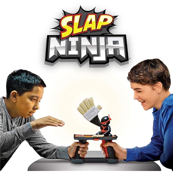 Slap Ninja™ (Billede 4 af 4)