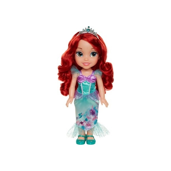 Toddler Doll Ariel
