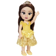 Disney Toddler Doll Belle