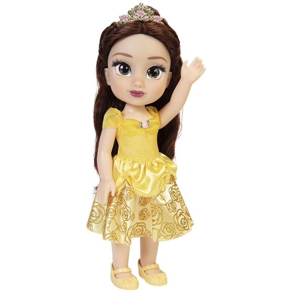Disney Toddler Doll Belle (Billede 1 af 6)