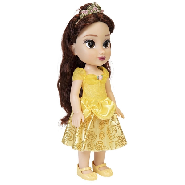 Disney Toddler Doll Belle (Billede 2 af 6)