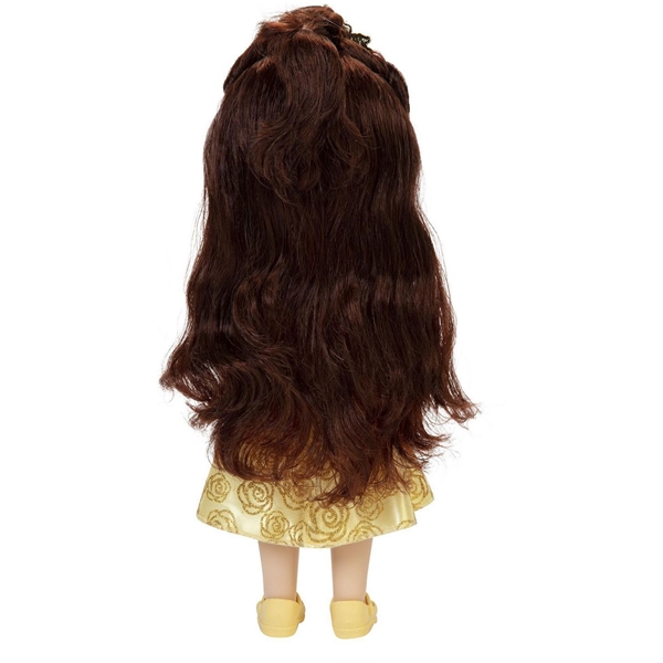 Disney Toddler Doll Belle (Billede 3 af 6)