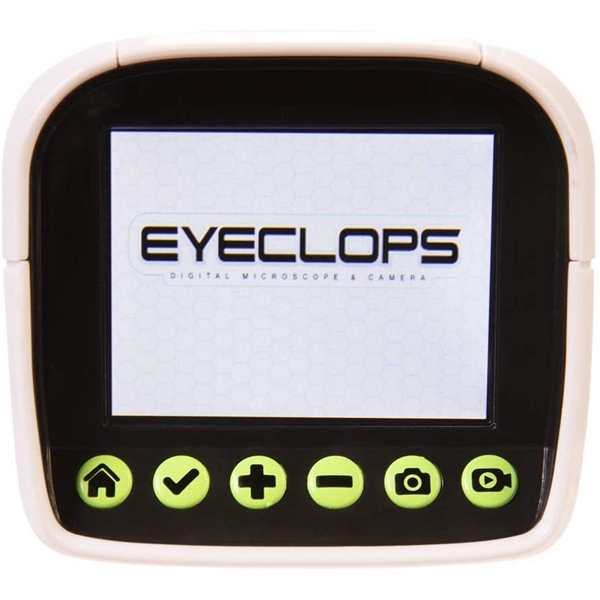 EyeClops Digital Microscope (Billede 5 af 6)