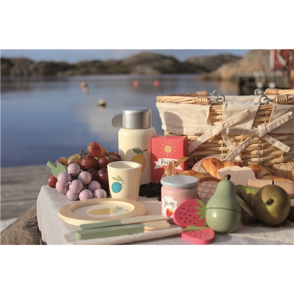 JaBaDaBaDo Picnic i Provence (Billede 2 af 4)