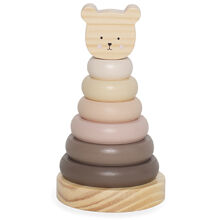 Jabadabado Stablestykke Teddy Natur