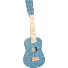 Jabadabado Guitar Blå