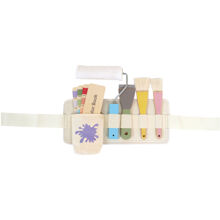 Jabadabado Malerbælte