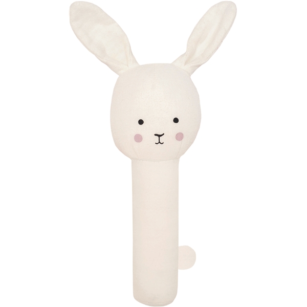 JaBaDaBaDo Håndrangle Bunny (Billede 1 af 2)