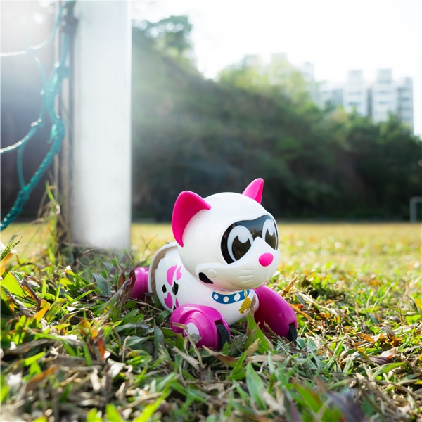 Silverlit Mooko Robot Cat (Billede 4 af 4)