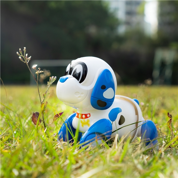 Silverlit Ruffy Robot Dog (Billede 4 af 4)