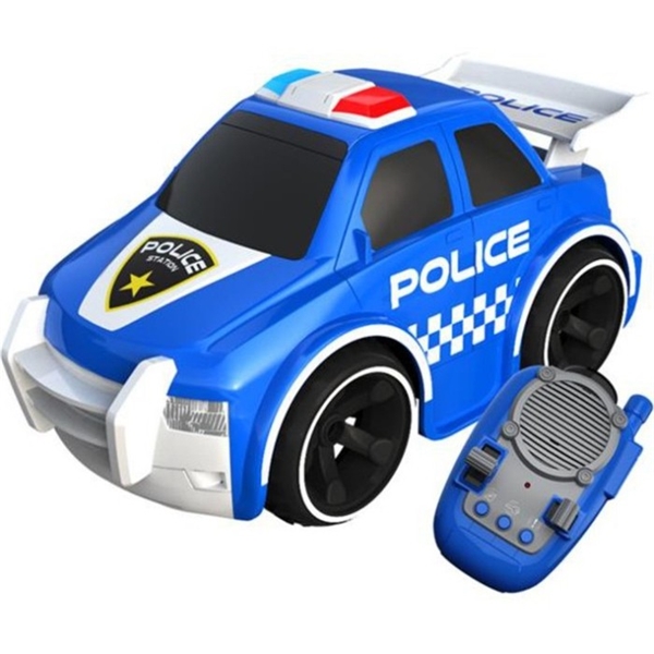Silverlit Tooko Police Car (Billede 1 af 2)