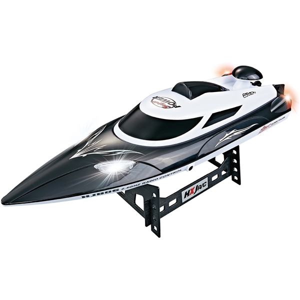 Gear4Play Nitro Speed Black 30 km/t. (Billede 3 af 6)