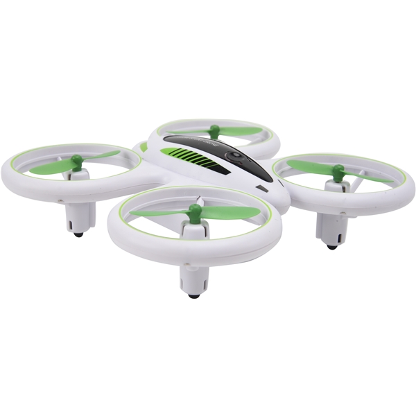 Gear4Play Glow Stunt Drone (Billede 2 af 4)