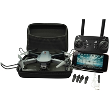 Gear4Play Foldbar Drone