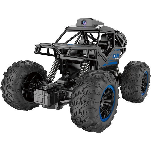 Gear4Play Wifi Cam Rock Crawler (Billede 2 af 2)