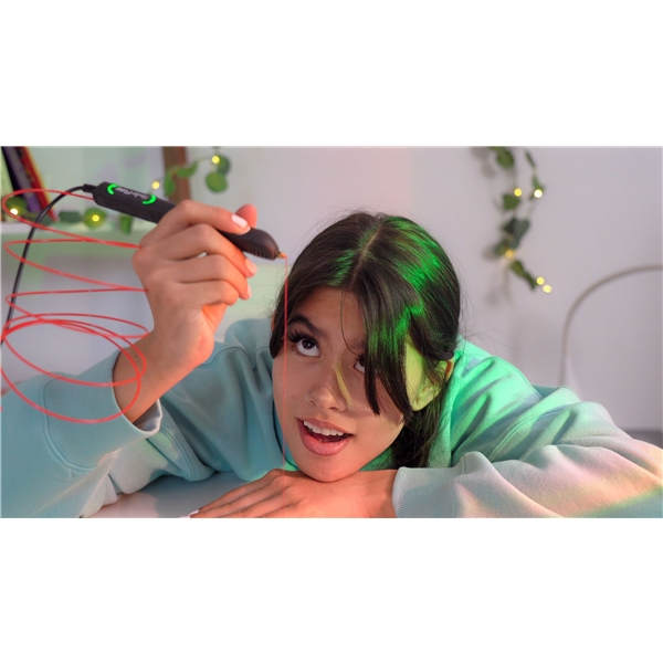 3Doodler Flow Pen Sæt (Billede 2 af 3)
