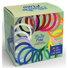 3Doodler Flow Genopfyldning
