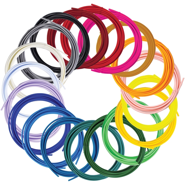 3Doodler Flow Genopfyldning (Billede 2 af 2)