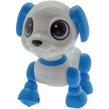 G4P Gående og Talende Hund